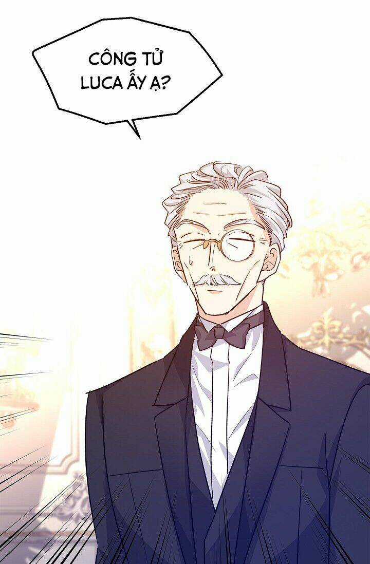 Tôi Sẽ Cố Gắng Thay Đổi Cốt Truyện Chapter 54 trang 44