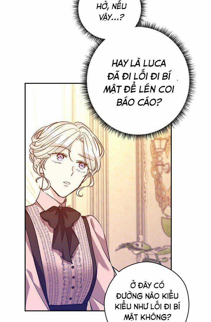 Tôi Sẽ Cố Gắng Thay Đổi Cốt Truyện Chapter 54 trang 47