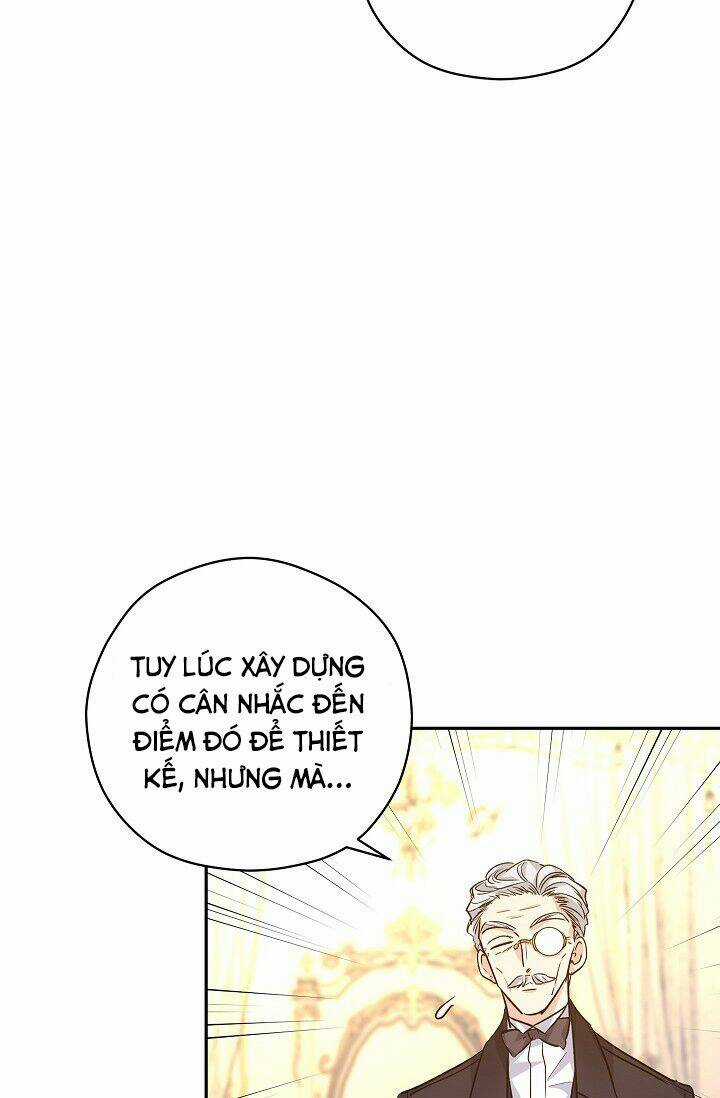 Tôi Sẽ Cố Gắng Thay Đổi Cốt Truyện Chapter 54 trang 48