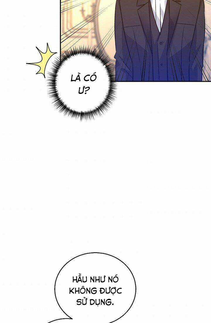 Tôi Sẽ Cố Gắng Thay Đổi Cốt Truyện Chapter 54 trang 49