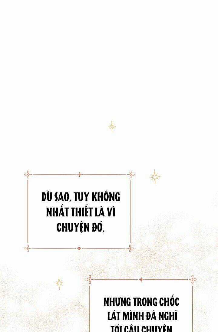 Tôi Sẽ Cố Gắng Thay Đổi Cốt Truyện Chapter 54 trang 5