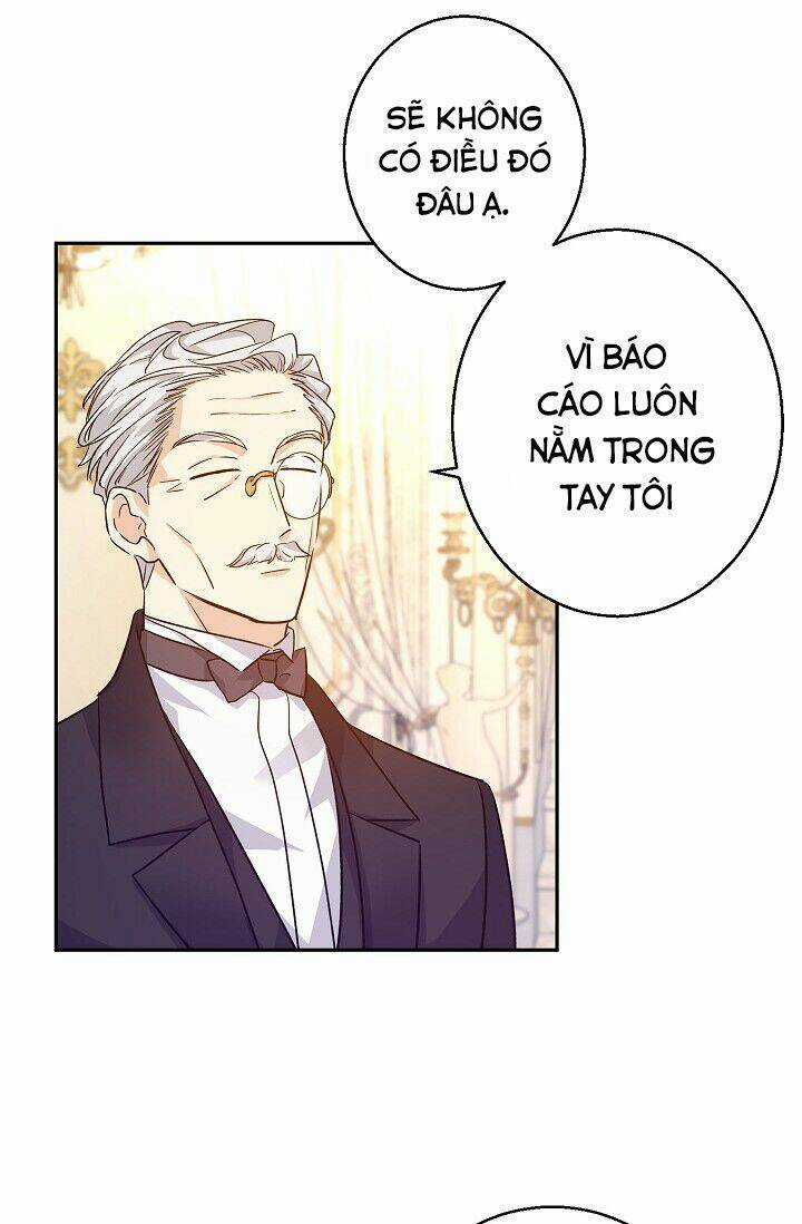 Tôi Sẽ Cố Gắng Thay Đổi Cốt Truyện Chapter 54 trang 52