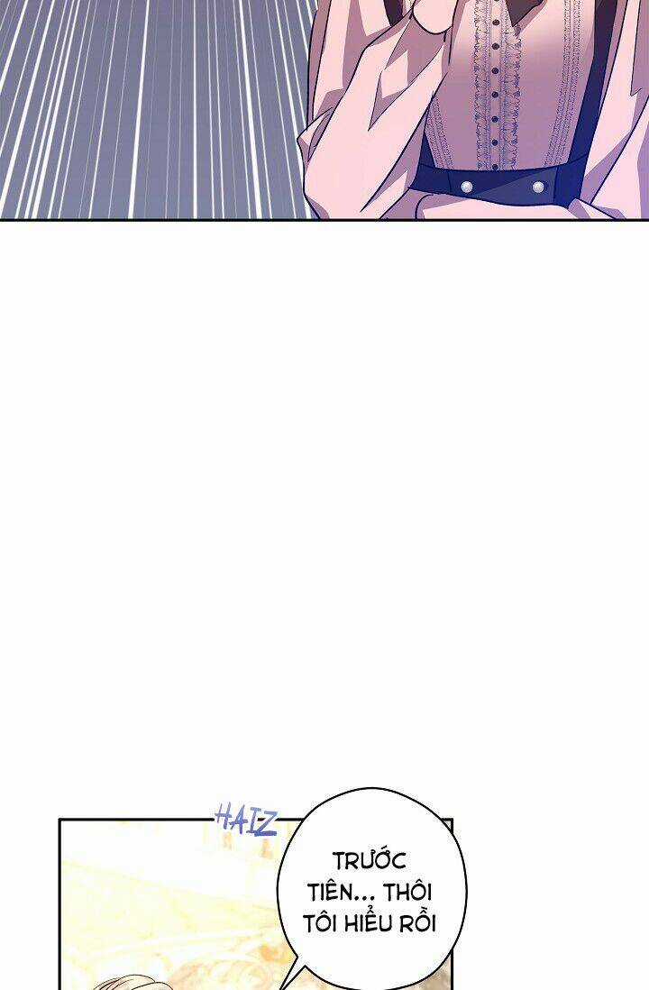 Tôi Sẽ Cố Gắng Thay Đổi Cốt Truyện Chapter 54 trang 54