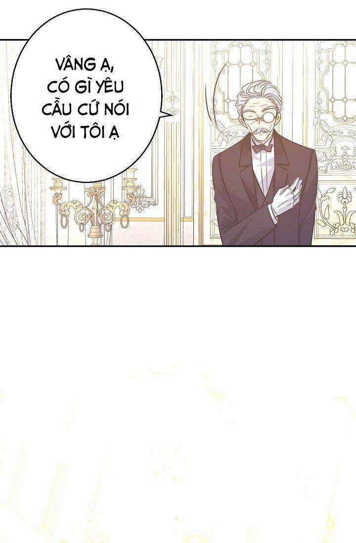 Tôi Sẽ Cố Gắng Thay Đổi Cốt Truyện Chapter 54 trang 56