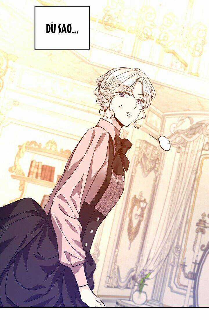 Tôi Sẽ Cố Gắng Thay Đổi Cốt Truyện Chapter 54 trang 57