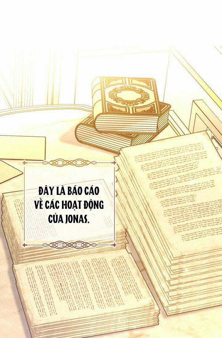 Tôi Sẽ Cố Gắng Thay Đổi Cốt Truyện Chapter 54 trang 58