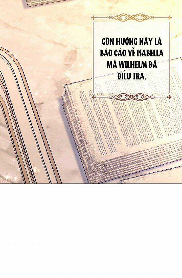 Tôi Sẽ Cố Gắng Thay Đổi Cốt Truyện Chapter 54 trang 59