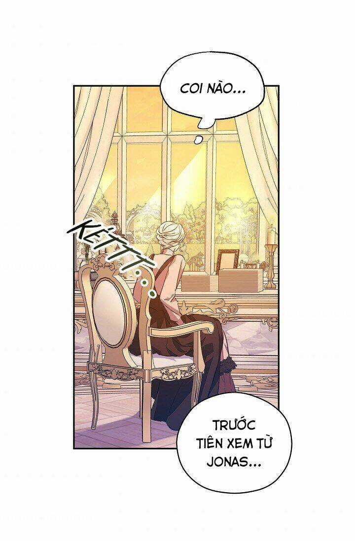 Tôi Sẽ Cố Gắng Thay Đổi Cốt Truyện Chapter 54 trang 60