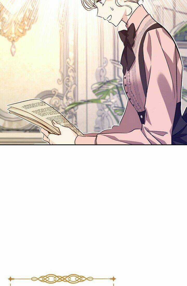 Tôi Sẽ Cố Gắng Thay Đổi Cốt Truyện Chapter 54 trang 62