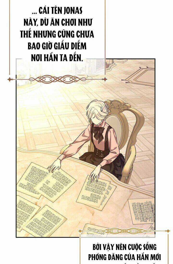 Tôi Sẽ Cố Gắng Thay Đổi Cốt Truyện Chapter 54 trang 63