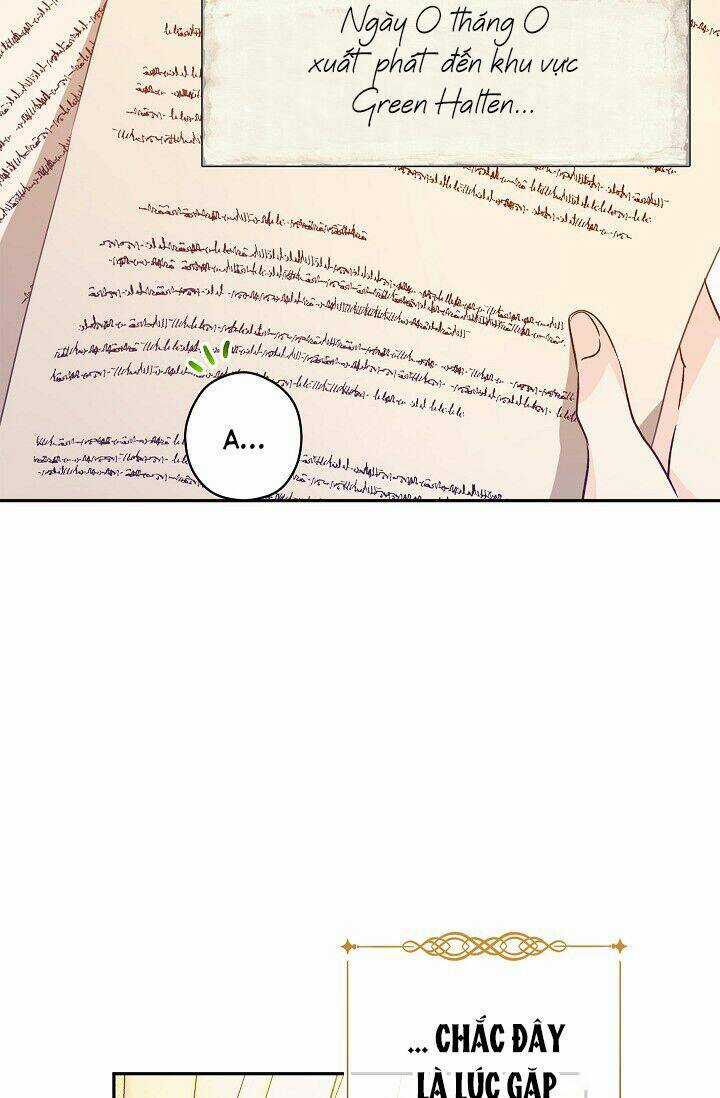 Tôi Sẽ Cố Gắng Thay Đổi Cốt Truyện Chapter 54 trang 65