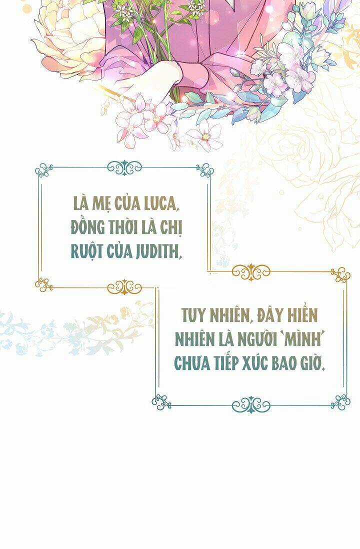 Tôi Sẽ Cố Gắng Thay Đổi Cốt Truyện Chapter 54 trang 69