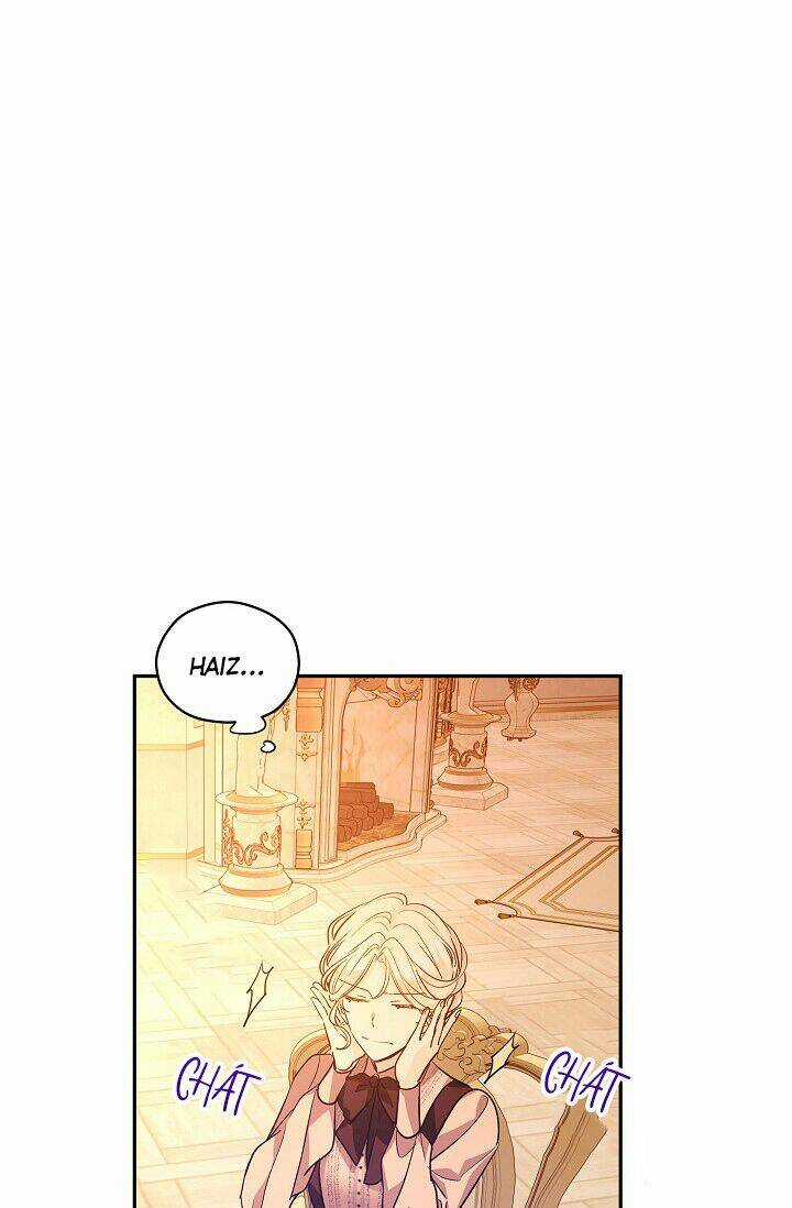 Tôi Sẽ Cố Gắng Thay Đổi Cốt Truyện Chapter 54 trang 75