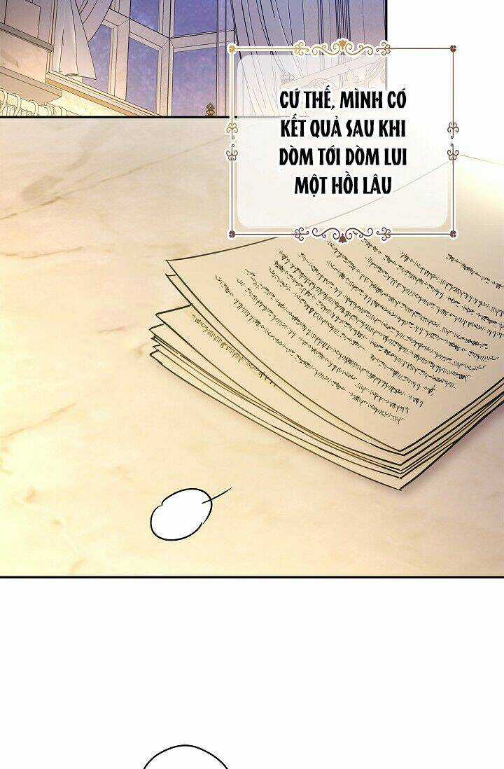 Tôi Sẽ Cố Gắng Thay Đổi Cốt Truyện Chapter 54 trang 77