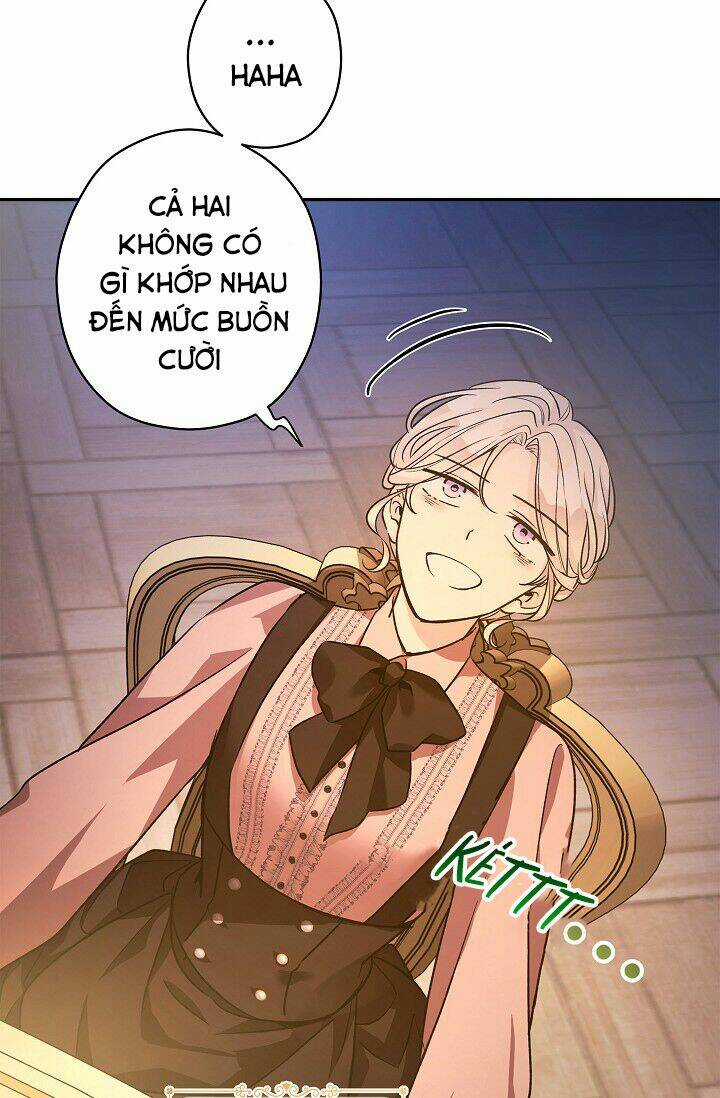 Tôi Sẽ Cố Gắng Thay Đổi Cốt Truyện Chapter 54 trang 78