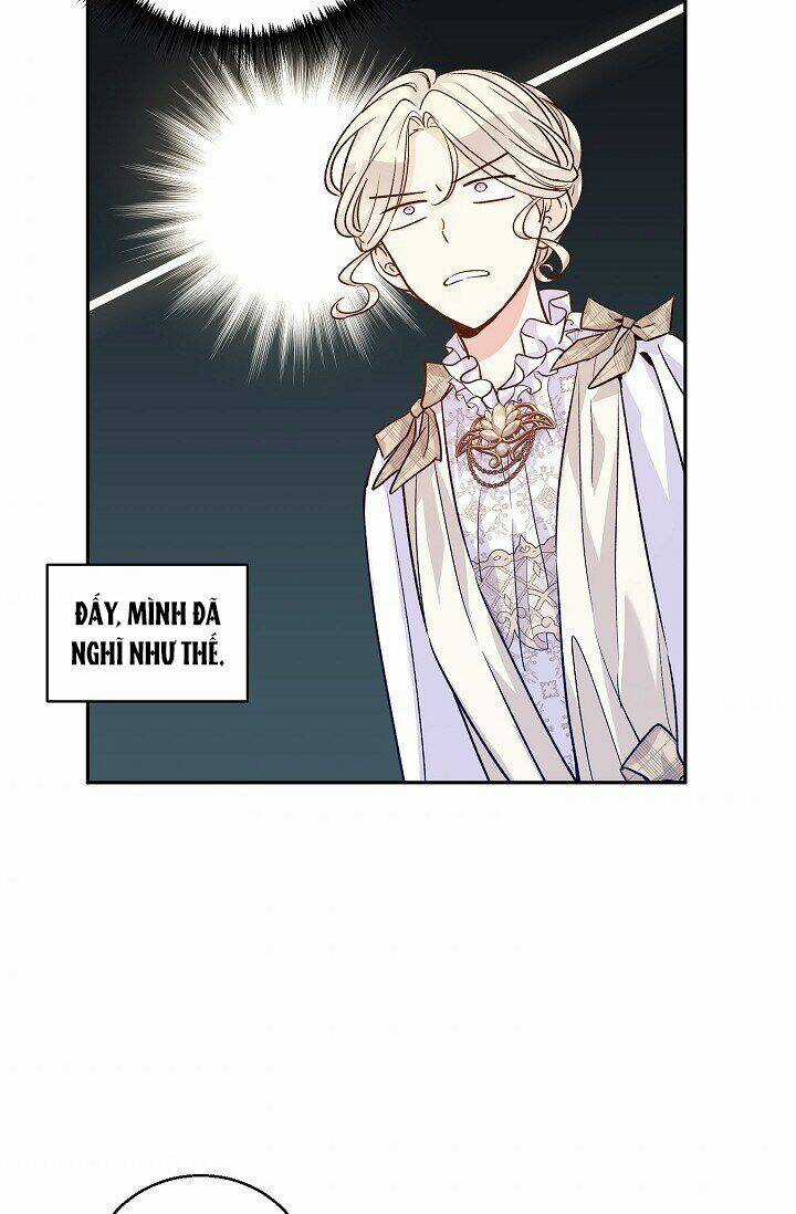 Tôi Sẽ Cố Gắng Thay Đổi Cốt Truyện Chapter 54 trang 8