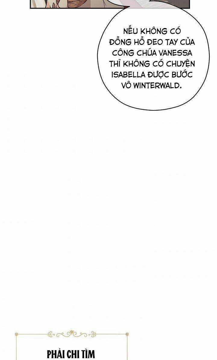 Tôi Sẽ Cố Gắng Thay Đổi Cốt Truyện Chapter 54 trang 80