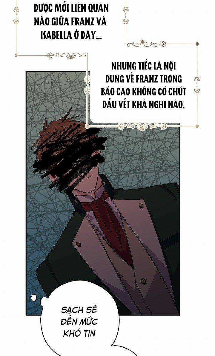 Tôi Sẽ Cố Gắng Thay Đổi Cốt Truyện Chapter 54 trang 81