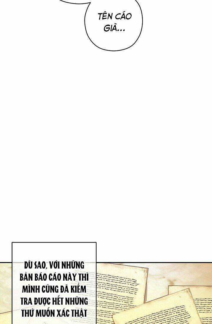 Tôi Sẽ Cố Gắng Thay Đổi Cốt Truyện Chapter 54 trang 85