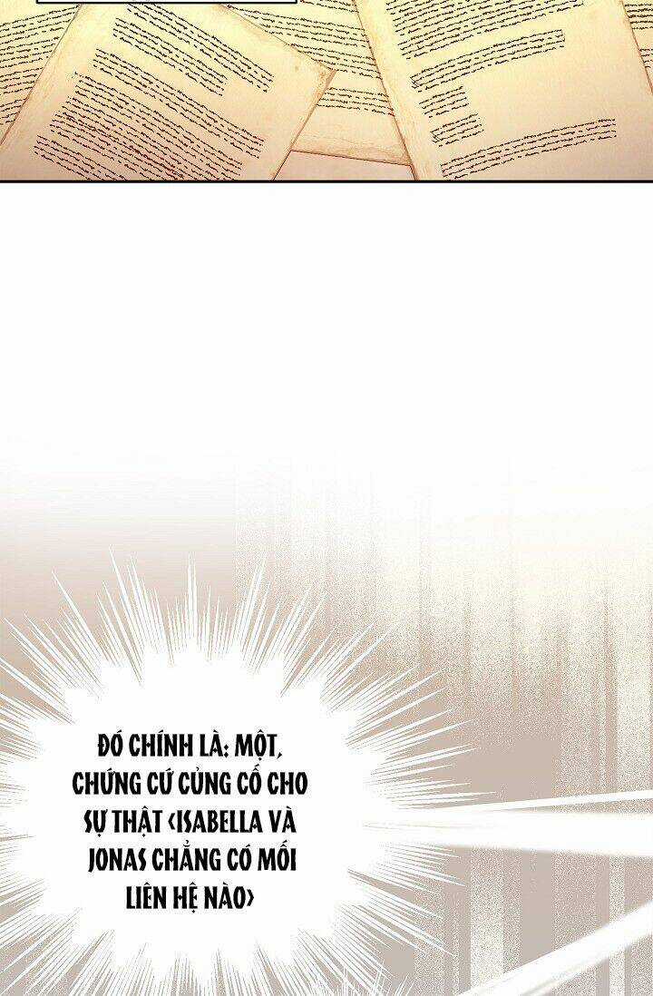 Tôi Sẽ Cố Gắng Thay Đổi Cốt Truyện Chapter 54 trang 86