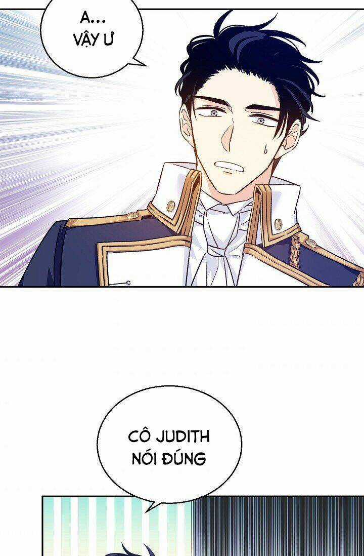 Tôi Sẽ Cố Gắng Thay Đổi Cốt Truyện Chapter 54 trang 9