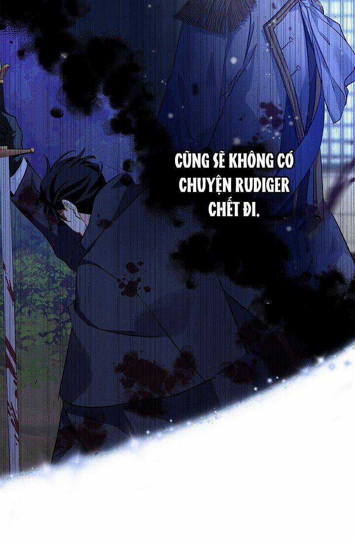 Tôi Sẽ Cố Gắng Thay Đổi Cốt Truyện Chapter 54 trang 91