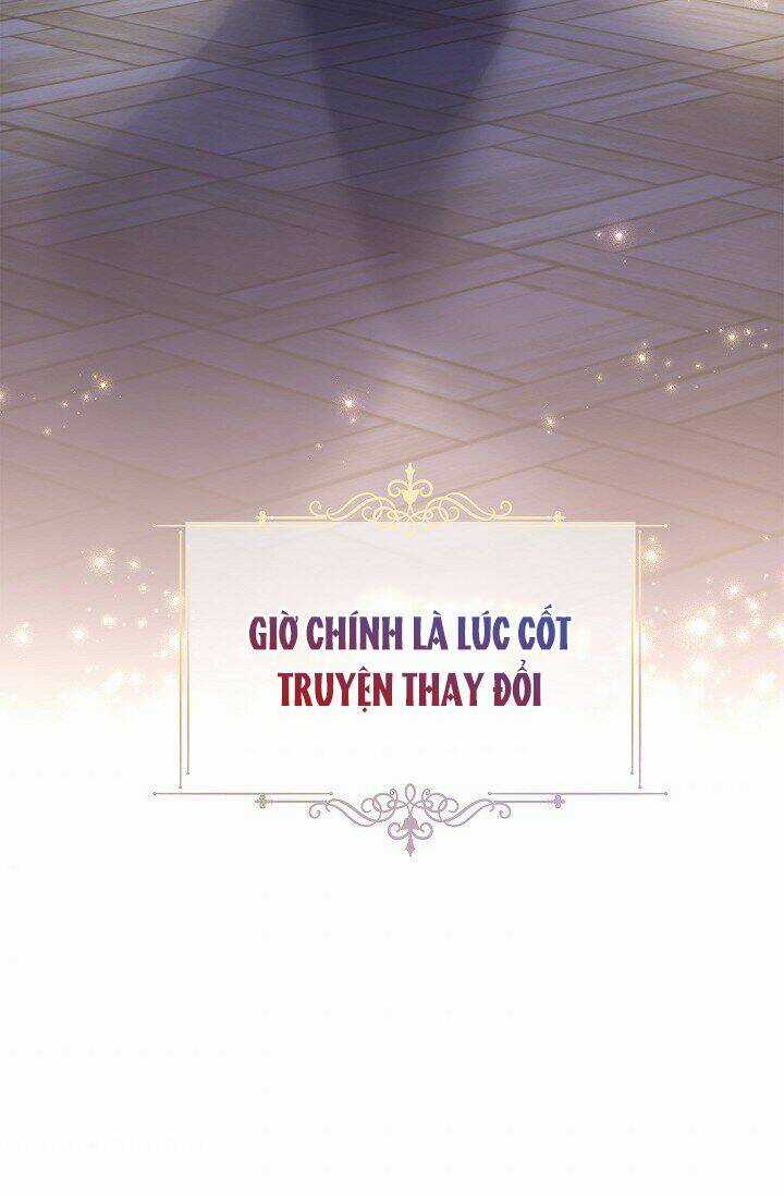 Tôi Sẽ Cố Gắng Thay Đổi Cốt Truyện Chapter 54 trang 94
