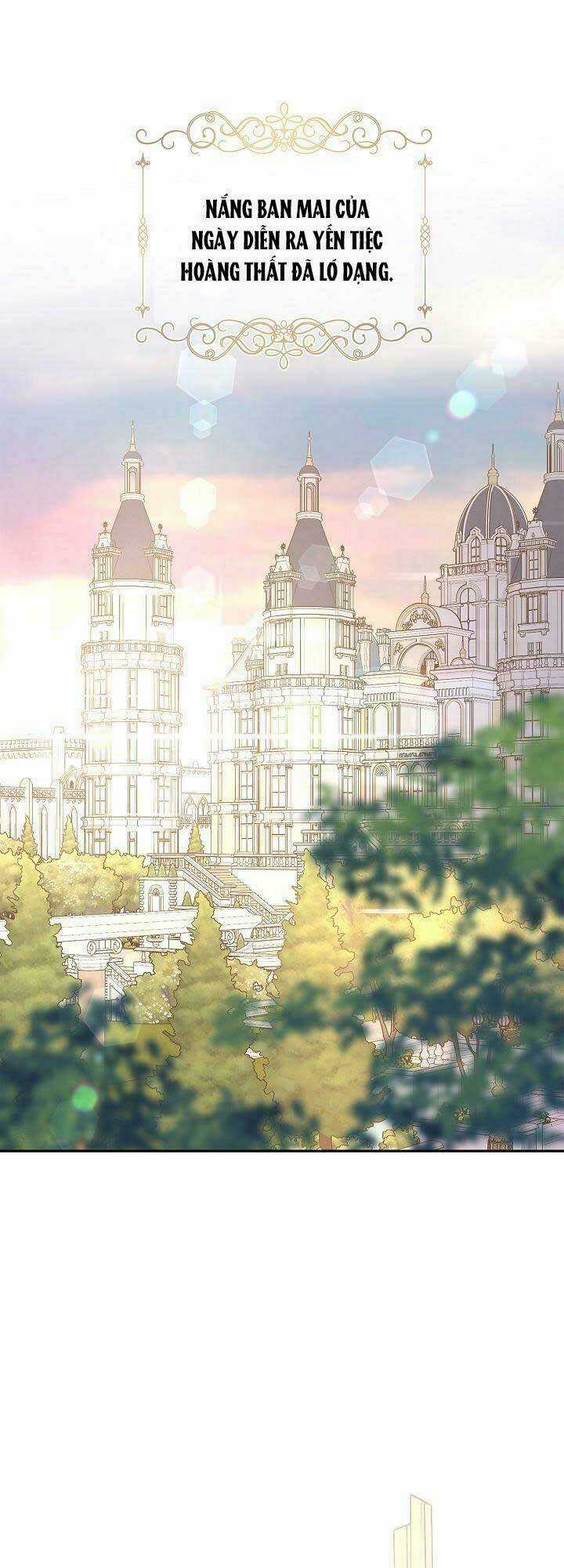 Tôi Sẽ Cố Gắng Thay Đổi Cốt Truyện Chapter 55 trang 0