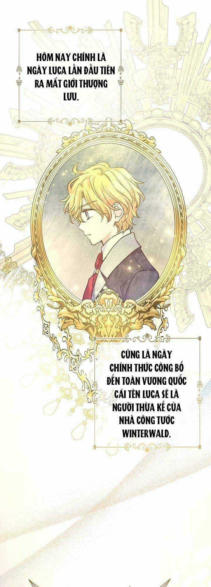 Tôi Sẽ Cố Gắng Thay Đổi Cốt Truyện Chapter 55 trang 1