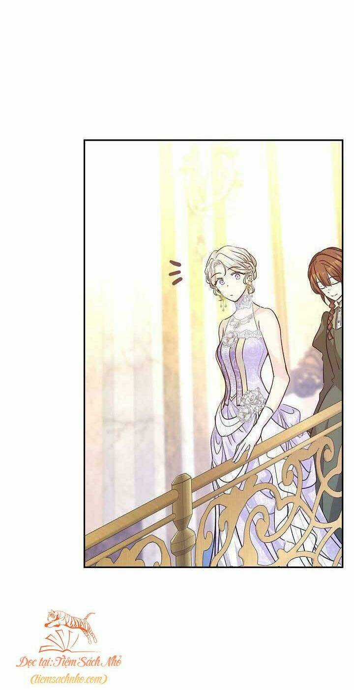 Tôi Sẽ Cố Gắng Thay Đổi Cốt Truyện Chapter 55 trang 12