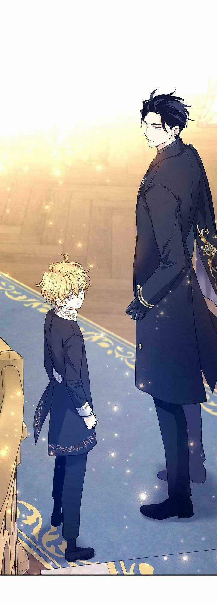 Tôi Sẽ Cố Gắng Thay Đổi Cốt Truyện Chapter 55 trang 13