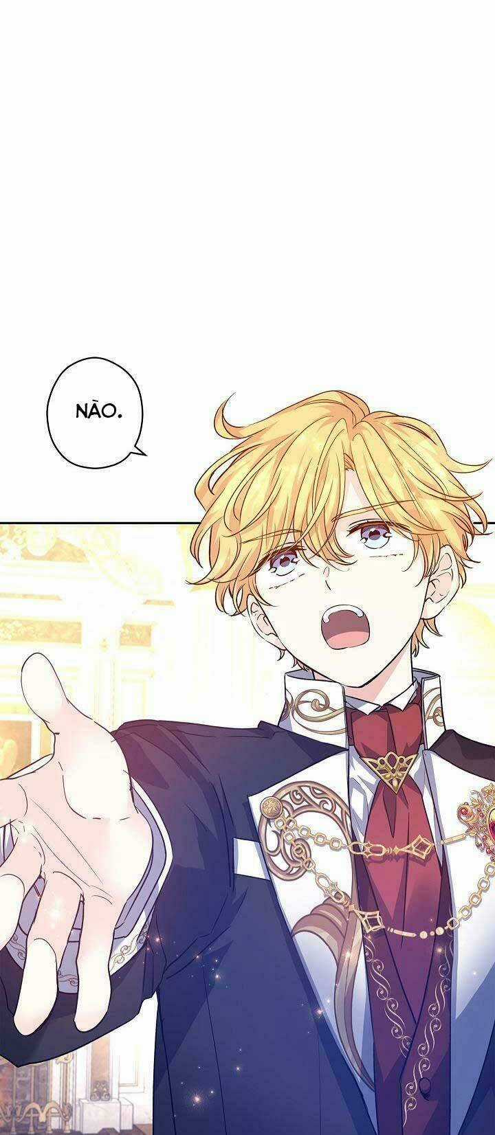 Tôi Sẽ Cố Gắng Thay Đổi Cốt Truyện Chapter 55 trang 14