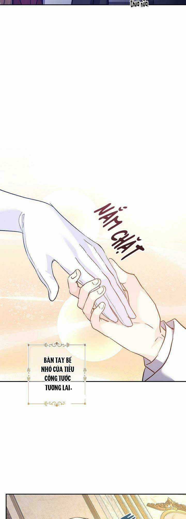 Tôi Sẽ Cố Gắng Thay Đổi Cốt Truyện Chapter 55 trang 17