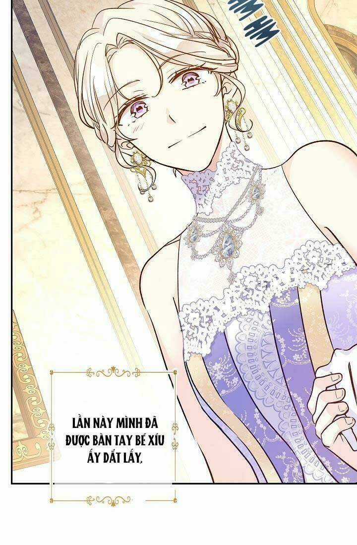 Tôi Sẽ Cố Gắng Thay Đổi Cốt Truyện Chapter 55 trang 18