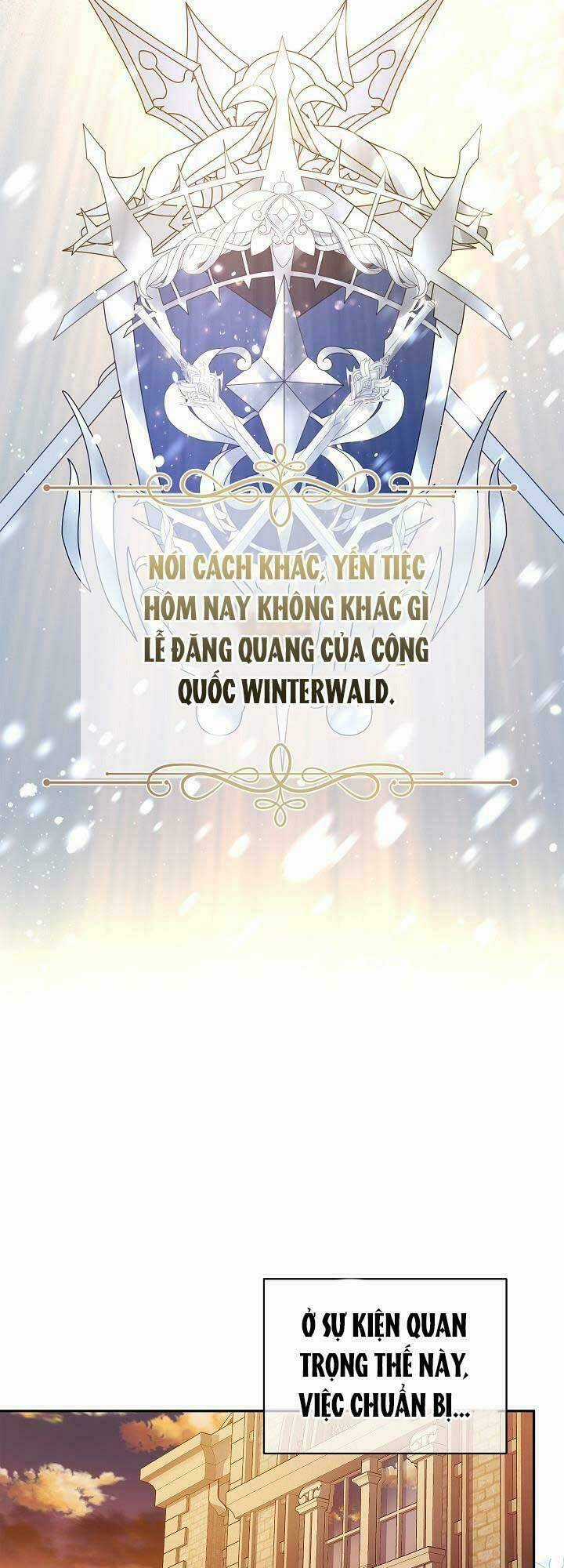 Tôi Sẽ Cố Gắng Thay Đổi Cốt Truyện Chapter 55 trang 2