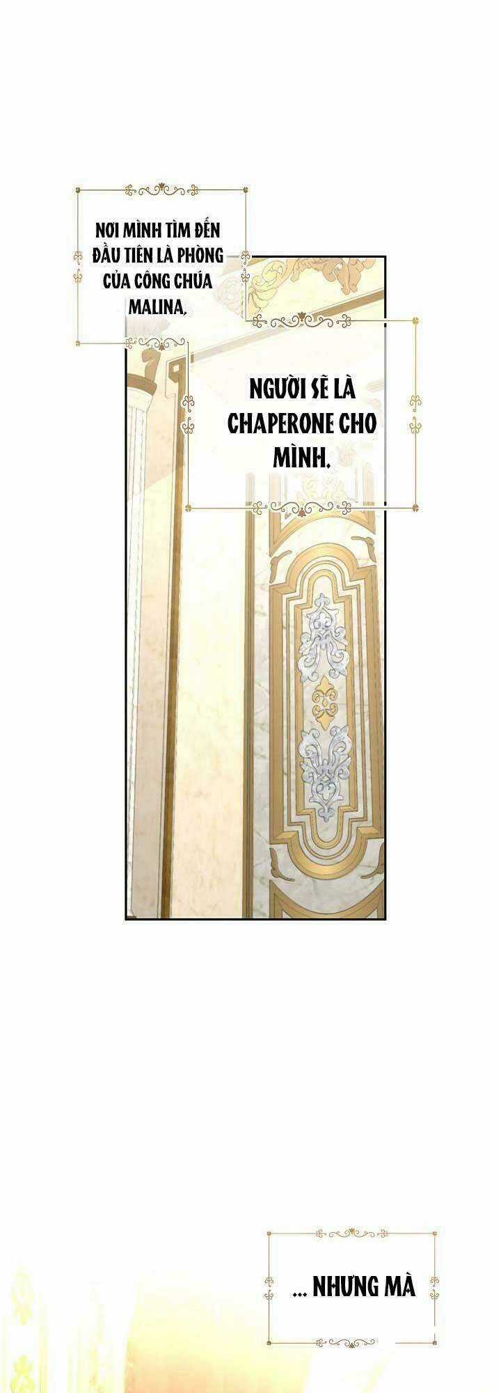 Tôi Sẽ Cố Gắng Thay Đổi Cốt Truyện Chapter 55 trang 21