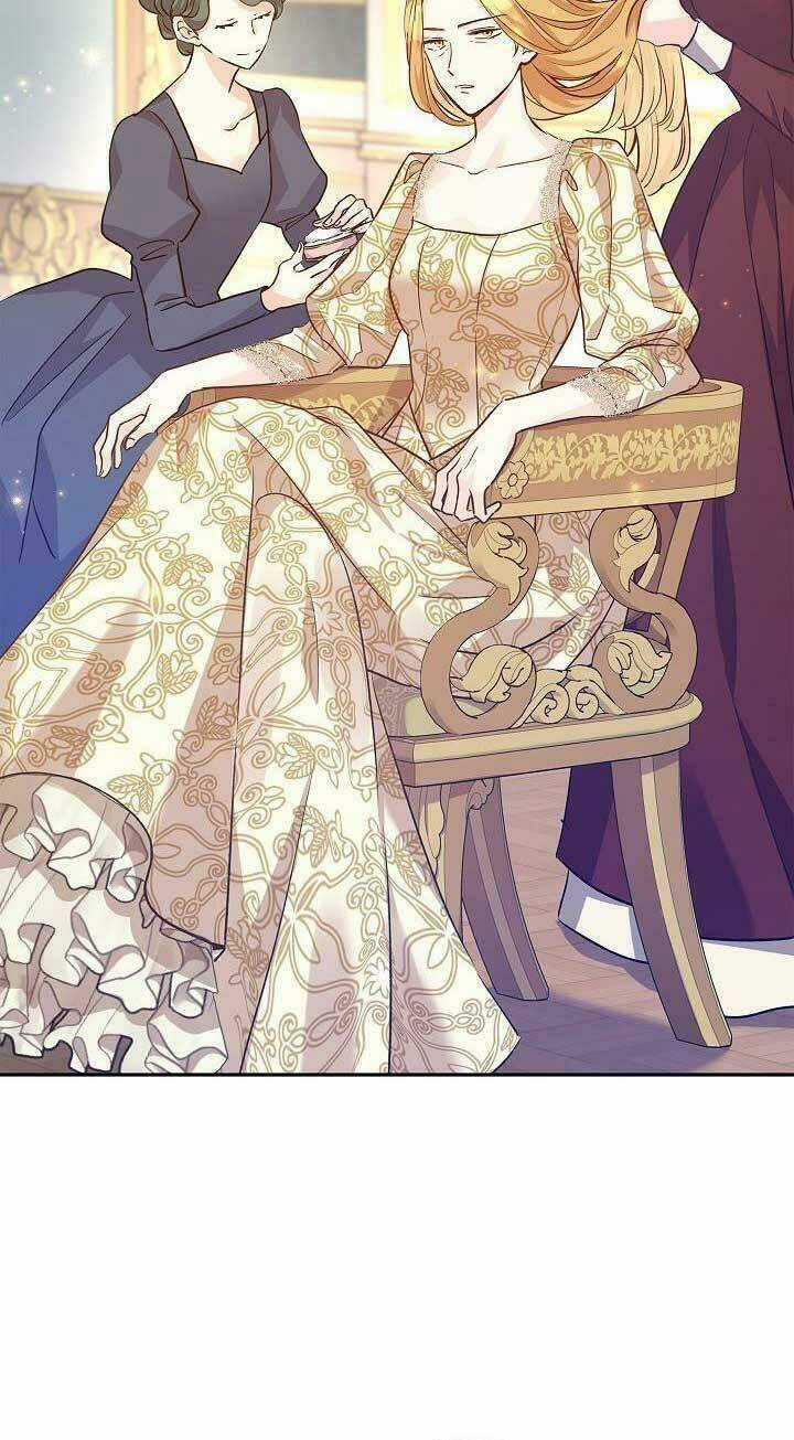 Tôi Sẽ Cố Gắng Thay Đổi Cốt Truyện Chapter 55 trang 26