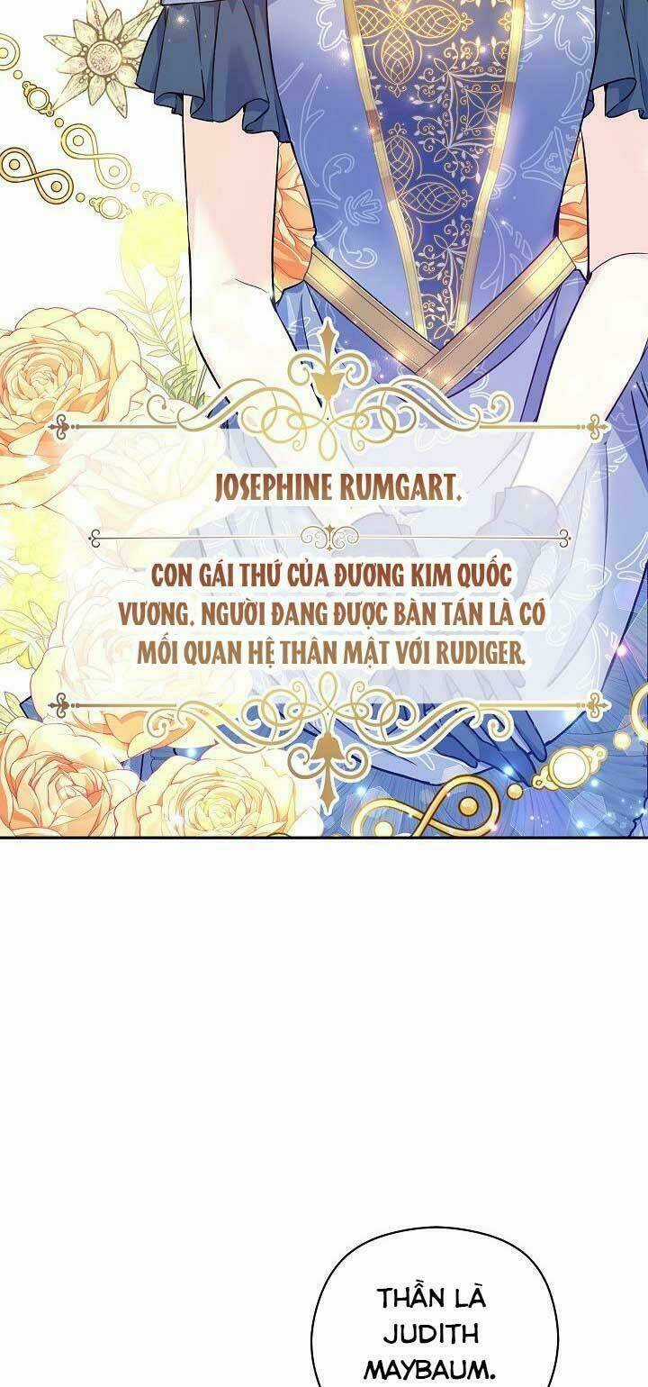 Tôi Sẽ Cố Gắng Thay Đổi Cốt Truyện Chapter 55 trang 30