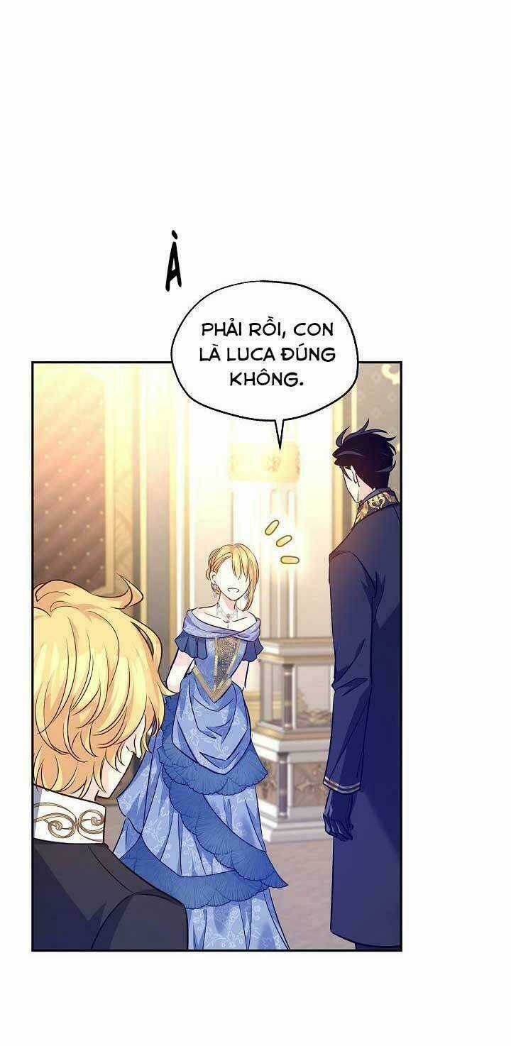 Tôi Sẽ Cố Gắng Thay Đổi Cốt Truyện Chapter 55 trang 41