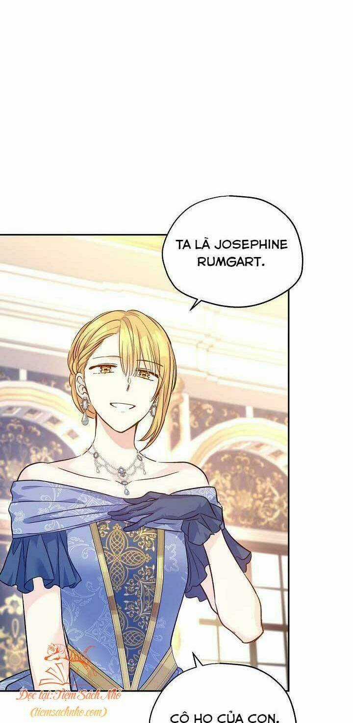 Tôi Sẽ Cố Gắng Thay Đổi Cốt Truyện Chapter 55 trang 42