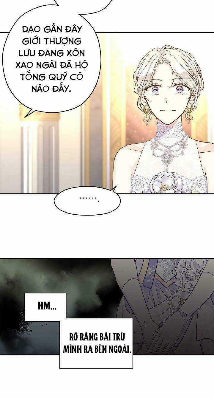 Tôi Sẽ Cố Gắng Thay Đổi Cốt Truyện Chapter 55 trang 48