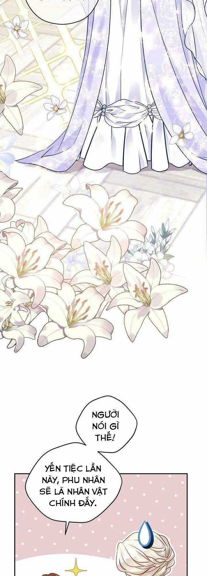 Tôi Sẽ Cố Gắng Thay Đổi Cốt Truyện Chapter 55 trang 5