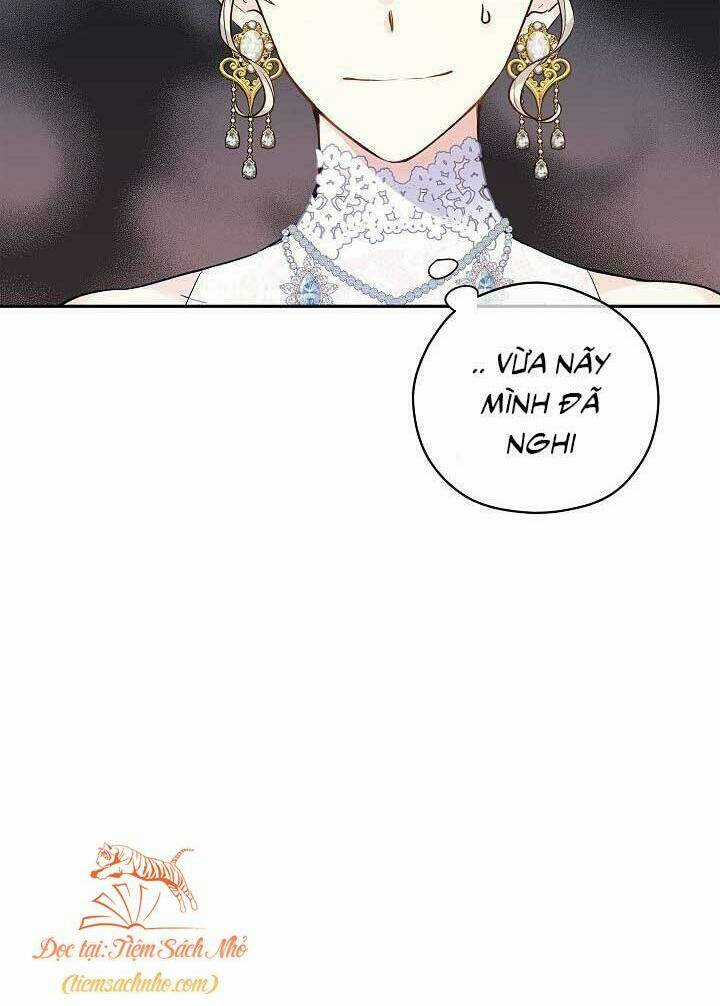 Tôi Sẽ Cố Gắng Thay Đổi Cốt Truyện Chapter 55 trang 52