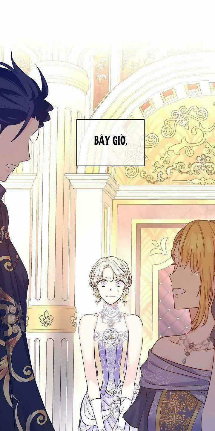 Tôi Sẽ Cố Gắng Thay Đổi Cốt Truyện Chapter 55 trang 53