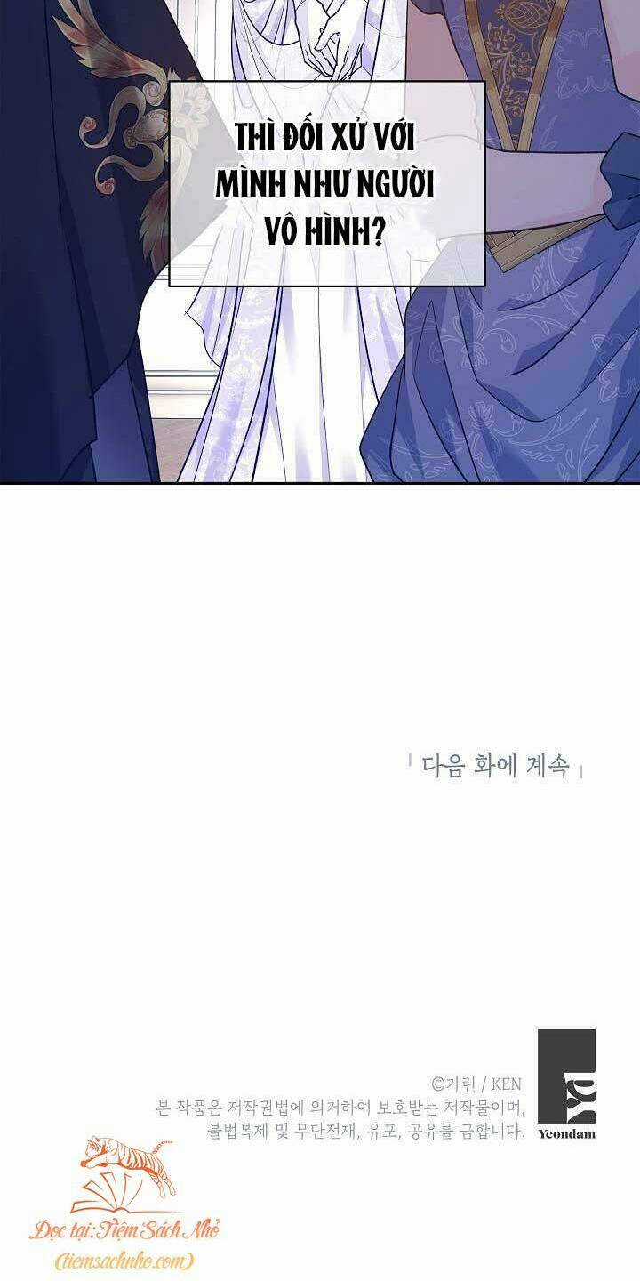 Tôi Sẽ Cố Gắng Thay Đổi Cốt Truyện Chapter 55 trang 54