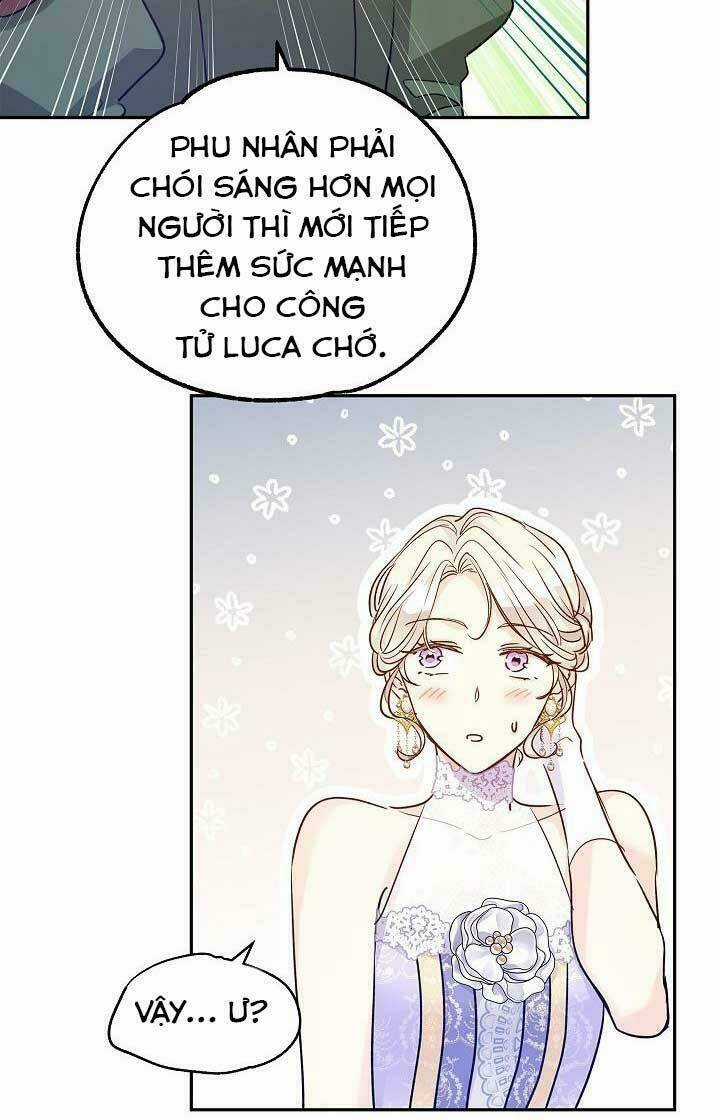 Tôi Sẽ Cố Gắng Thay Đổi Cốt Truyện Chapter 55 trang 7