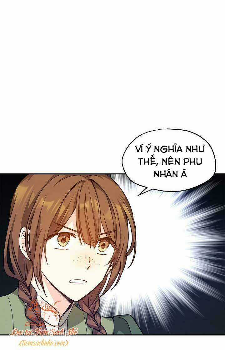 Tôi Sẽ Cố Gắng Thay Đổi Cốt Truyện Chapter 55 trang 8