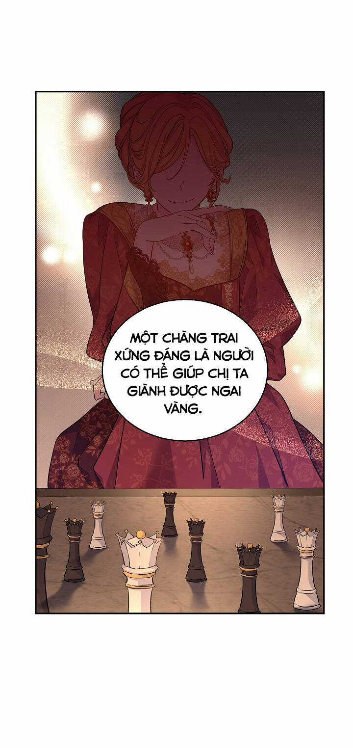 Tôi Sẽ Cố Gắng Thay Đổi Cốt Truyện Chapter 56 trang 12