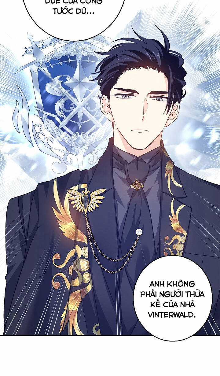 Tôi Sẽ Cố Gắng Thay Đổi Cốt Truyện Chapter 56 trang 14
