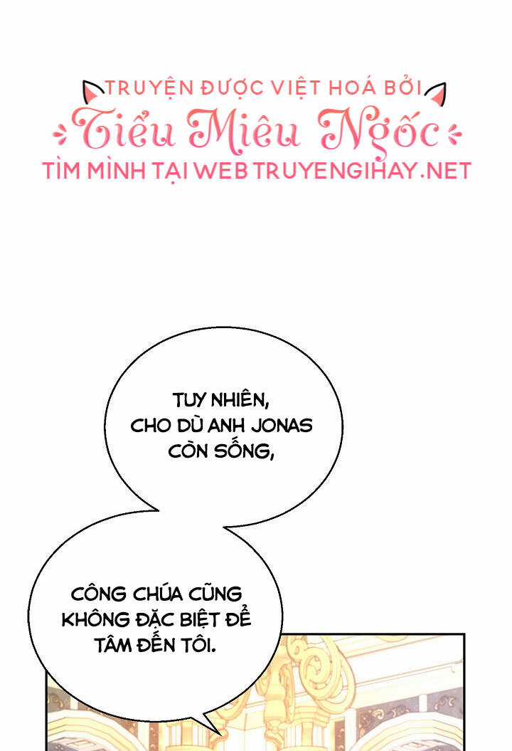 Tôi Sẽ Cố Gắng Thay Đổi Cốt Truyện Chapter 56 trang 15